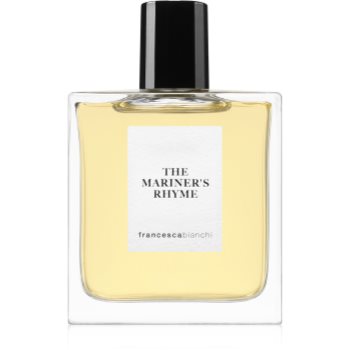 Francesca Bianchi The Mariner's Rhyme extract de parfum unisex - imagine 2